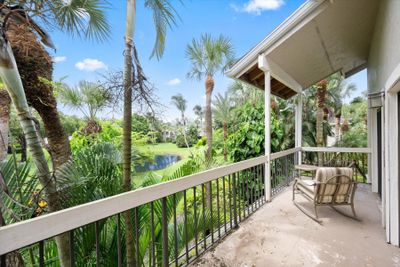 512 - 11863 Wimbledon Circle, Condo with 2 bedrooms, 2 bathrooms and null parking in Wellington FL | Image 2