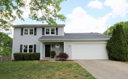 4480 Dothan Court, Lexington, KY, 40515 | Card Image