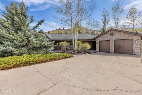 7346 Pinebrook Rd, Park City, UT, 84098-5344 | Card Image