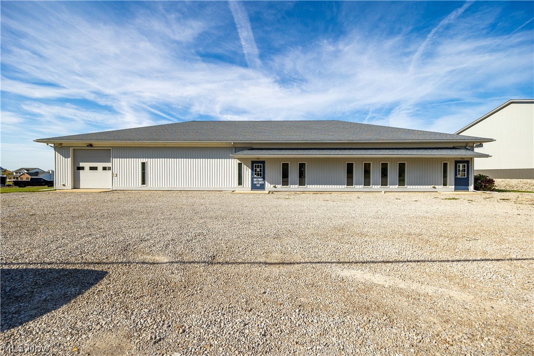1200 S Hartshorn Rd, Lakeside-Marblehead, OH 43440