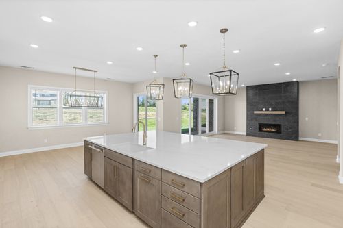 5955 Hunt Valley Dr, Spring Hill, TN, 37174-6257 | Card Image