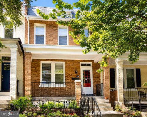152 T St Ne, WASHINGTON, DC, 20002-1579 | Card Image