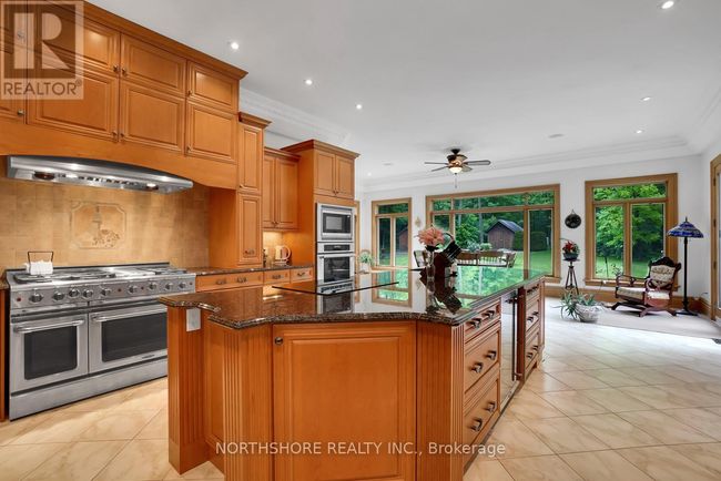 9317 Danforth Rd E, House other with 4 bedrooms, 5 bathrooms and 15 parking in Cobourg ON | Image 14