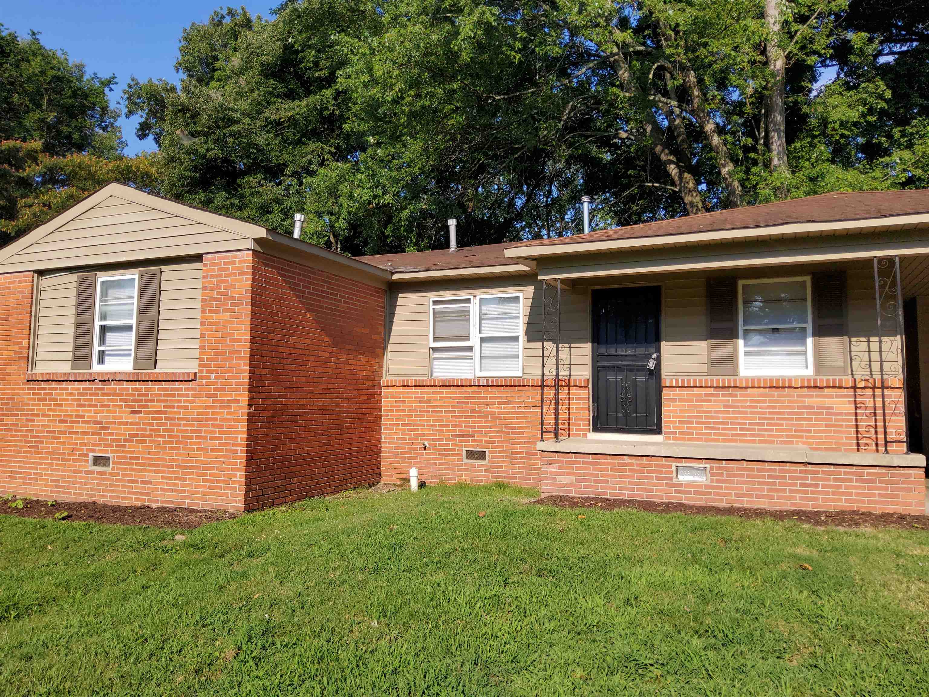 Mountain Terrace St, Memphis, TN 38127