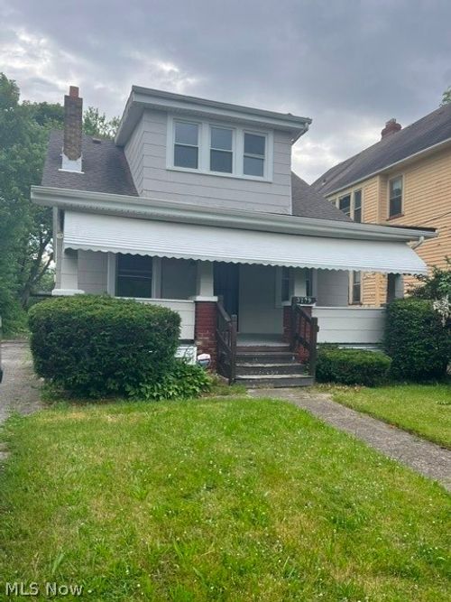 3179 E 118th St, Cleveland, OH, 44120-3816 | Card Image