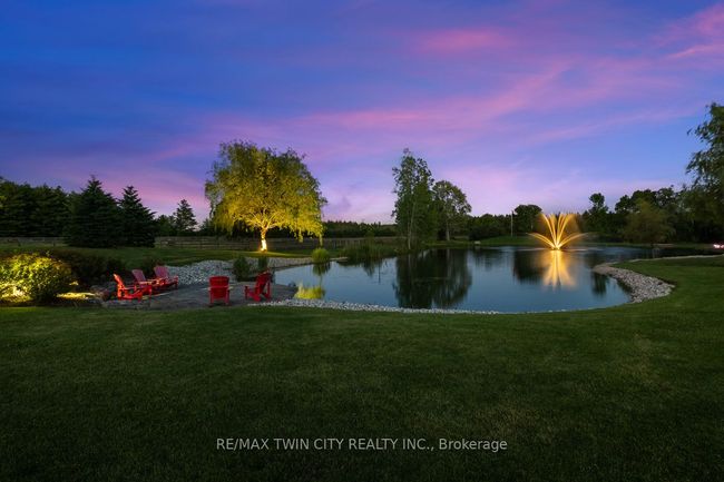 1532 Concession Rd 6 W, Home with 4 bedrooms, 6 bathrooms and 20 parking in Branchton ON | Image 47