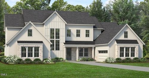 130 Twisted Oak Dr, Chapel Hill, NC, 27516 | Card Image