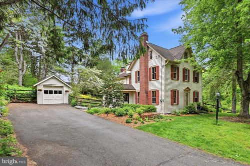 115 Marshall Bridge Rd, KENNETT SQUARE, PA, 19348-2705 | Card Image