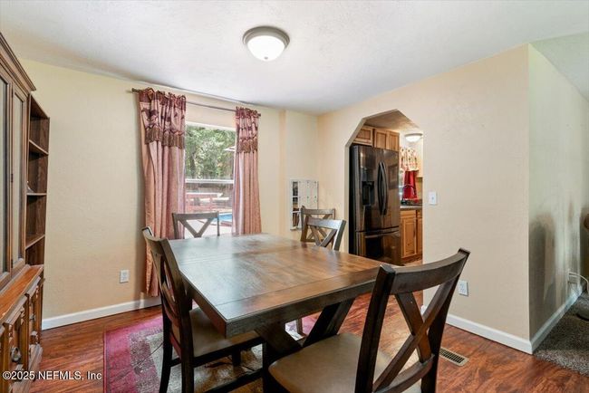 Dining Room. | Image 9