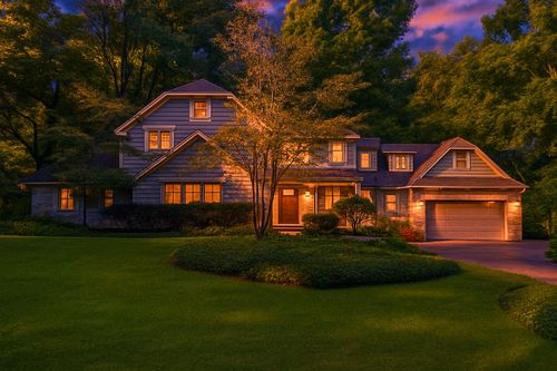 865 Morningside Ln, Elm Grove, WI, 53122-2526 | Card Image