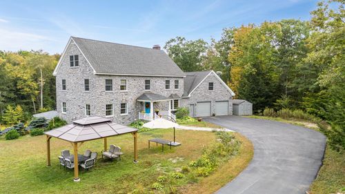 70 Tully Brook Rd, Richmond, NH, 03470-4406 | Card Image