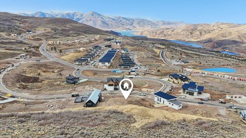 121-4092 E Harris Way N, Heber City, UT, 84032 | Card Image