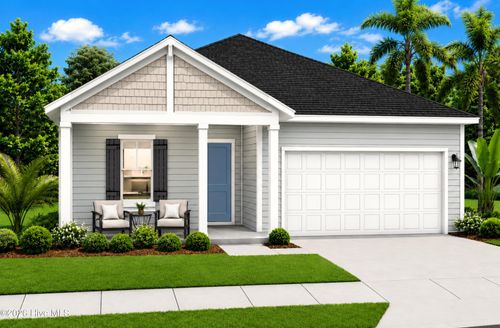 3070 Cape Point Ln Sw, Supply, NC, 28462-3690 | Card Image