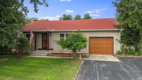 3906 N Explorer Ln, Wheatfield, IN, 46392-7313 | Card Image