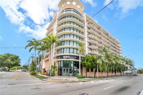 505-1690 Sw 27th Ave, Miami, FL, 33145-2078 | Card Image