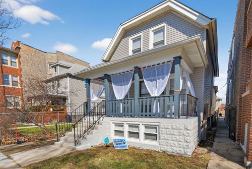 5252 W Adams St, CHICAGO, IL, 60644-4309 | Card Image