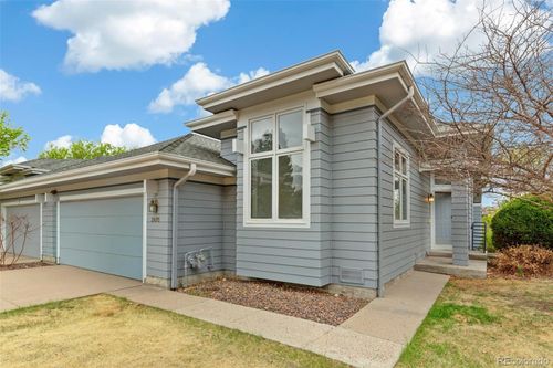 2495 Mount Royal Dr, Castle Rock, CO, 80104-4104 | Card Image