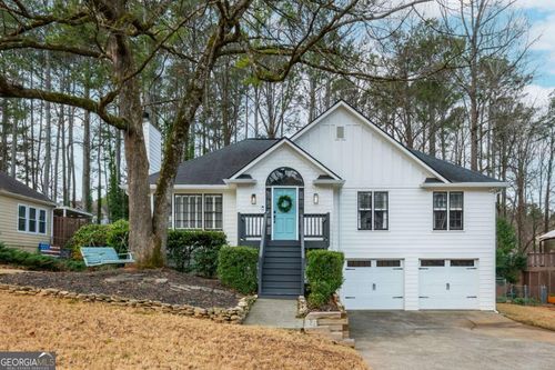 414 Etowah Valley Way, Woodstock, GA, 30189-2482 | Card Image