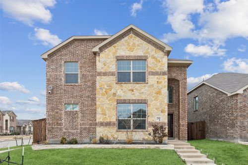 2938 S Griffin Ln, Forney, TX, 75126-3532 | Card Image