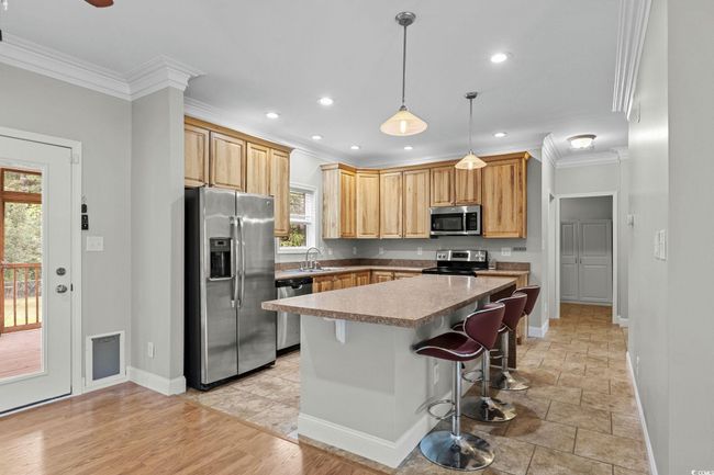 2135 Starduster Ln, House other with 3 bedrooms, 2 bathrooms and 4 parking in Little River SC | Image 13