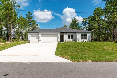 13344 Sw 75th Ct, Ocala, FL, 34473-1982 | Card Image