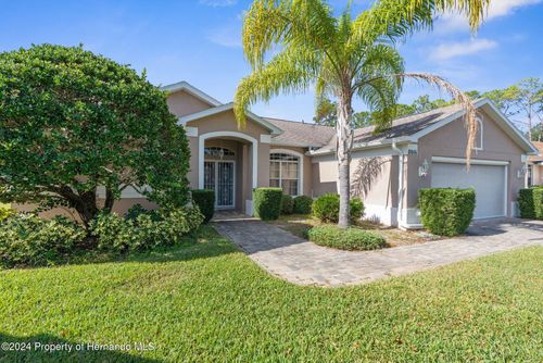 8016 Bellevista Ct, Spring Hill, FL, 34606-7208 | Card Image