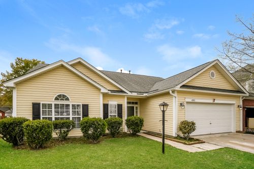 4901 Pineridge Road, Summerville, SC, 29485 | Card Image