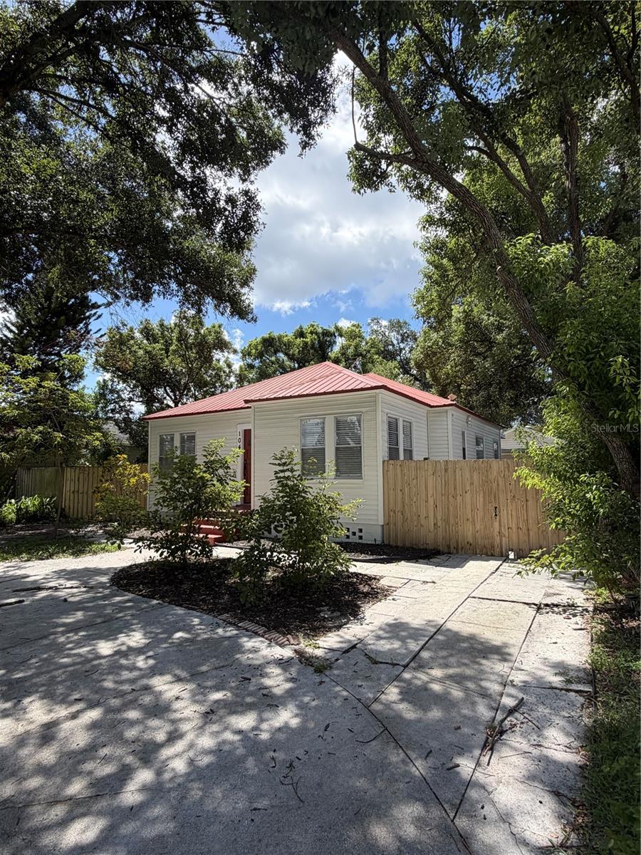 Residential in TAMPA 2