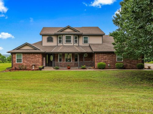 3730 E Mountain Rd, Bartlesville, OK, 74003-6928 | Card Image