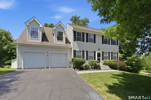 383 White Pine Rd, Torrington, CT, 06790-8511 | Card Image