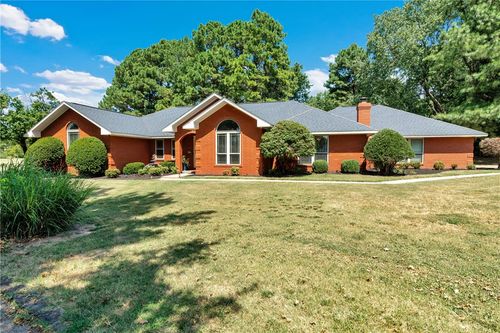 4206 Spyglass Dr, Springdale, AR, 72764-7408 | Card Image