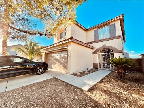 7564 Grist Mill Ct, Las Vegas, NV, 89113-1143 | Card Image