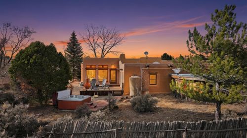 25 Nighthawk Trl, El Prado, NM, 87529-7601 | Card Image