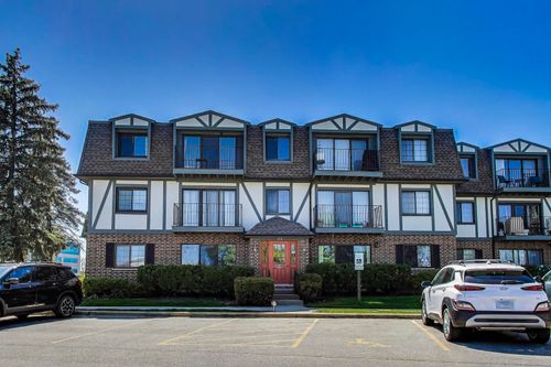 apt-e-116 Steeple Dr, Buffalo Grove, IL, 60089-1778 | Card Image