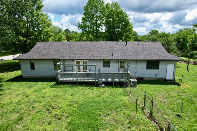 Back of home | Image 22
