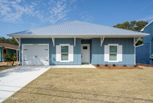 21604 Dolphin Ave, Panama City Beach, FL, 32413-3305 | Card Image