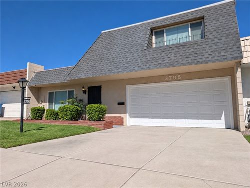 3708 Heritage Ave, Las Vegas, NV, 89121-4425 | Card Image