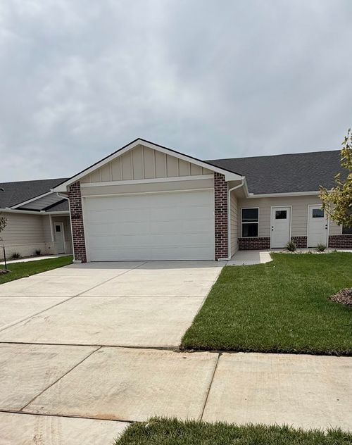 5425 W Rolly, Wichita, KS, 67215 | Card Image