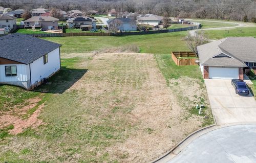 4497 N Toby Ave, Springfield, MO, 65803-4191 | Card Image
