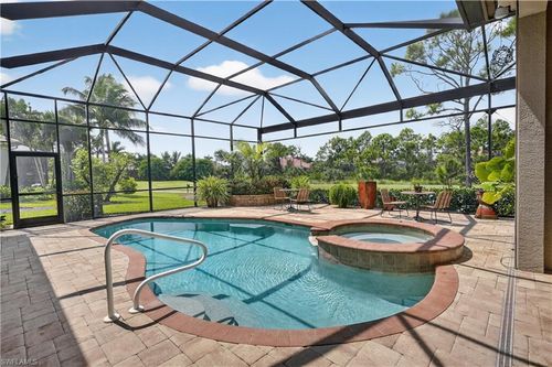 18260 Creekside View Dr, FORT MYERS, FL, 33908-4752 | Card Image