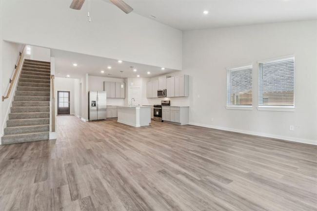 1415 Waggoner Ranch Trl, House other with 5 bedrooms, 4 bathrooms and 2 parking in Conroe TX | Image 8