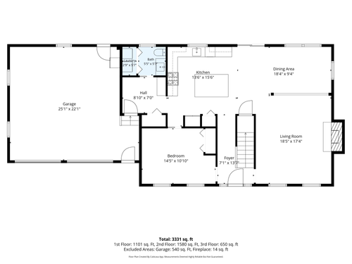 13 Crestview Dr, South Portland, ME, 04106-6895 | Card Image