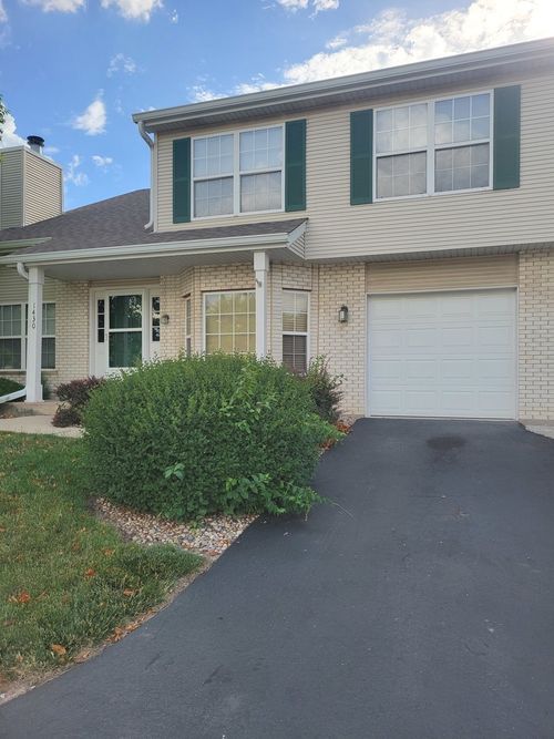 1430 Root St, Crest Hill, IL, 60403-1999 | Card Image