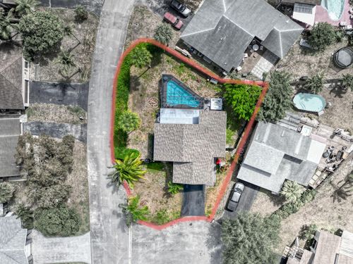 3750 Nw 73rd Way, Coral Springs, FL, 33065-2163 | Card Image