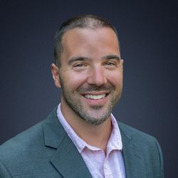 Benjamin Cote