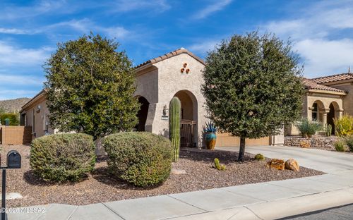6608 W Grandview Trail, Marana, AZ, 85658 | Card Image