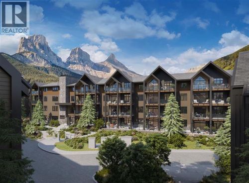 10 Cascade Dr, Canmore, AB, T1W0G3 | Card Image