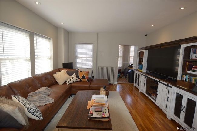 APT-101 - 1301 E 9 Th Ave, Condo with 1 bedrooms, 1 bathrooms and null parking in Denver CO | Image 6