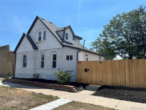 1930 E Martin Luther King Boulevard, Denver, CO, 80205 | Card Image