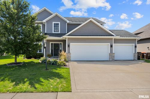 3204 W Cypress Creek Dr, Dunlap, IL, 61525-2514 | Card Image